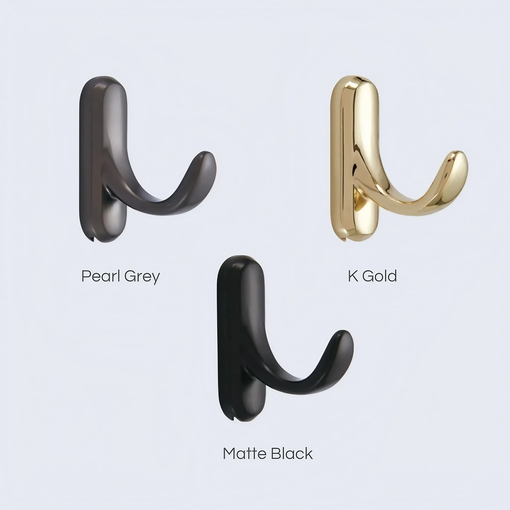 Hanging Single Key Hook For Wall