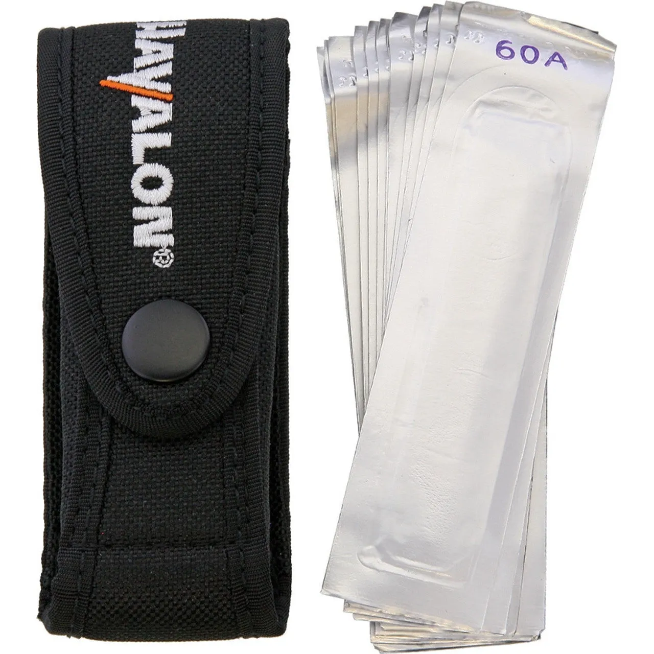 Havalon Piranta 60a Edge Knife