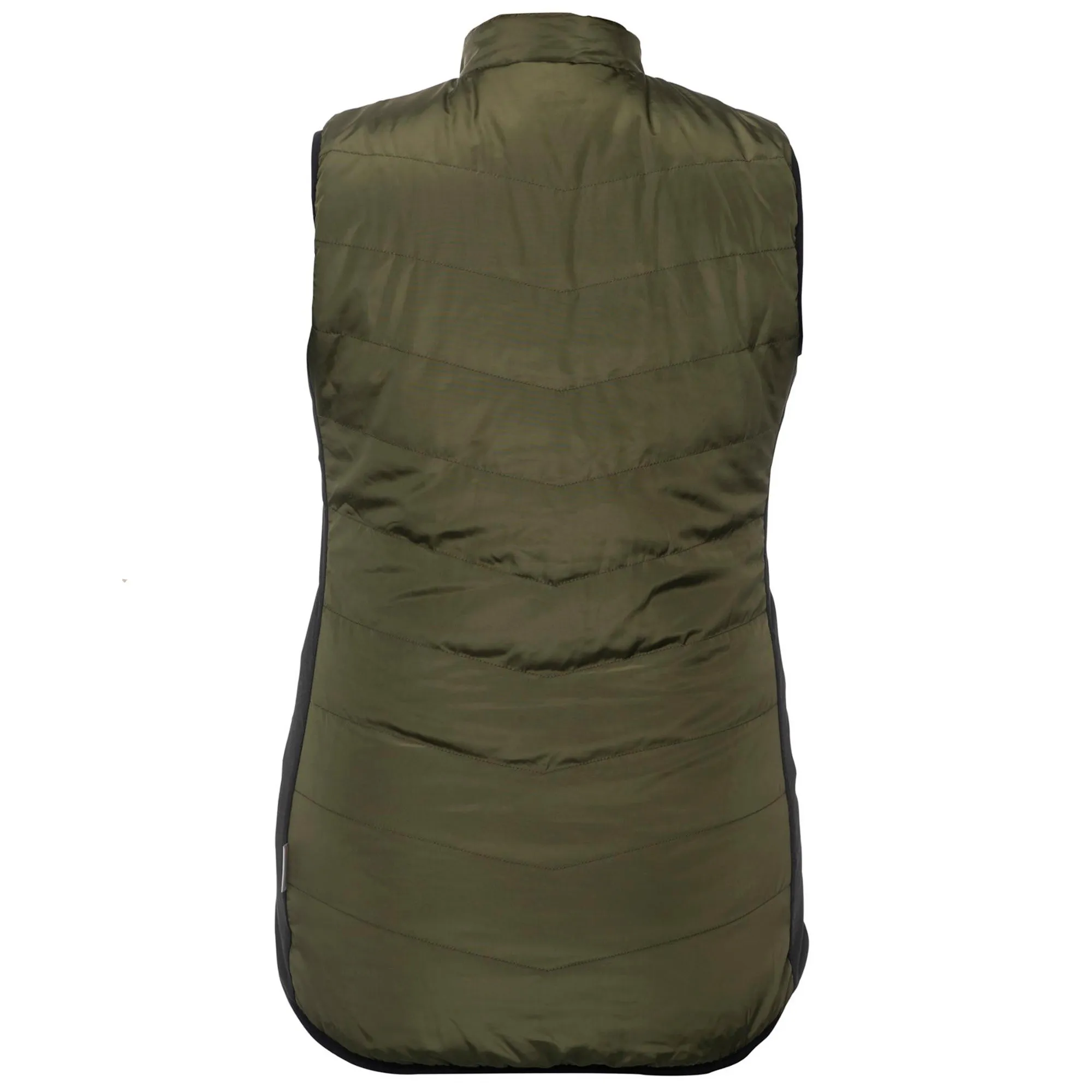 Heat Experience Women&#x27;s Hunting Vest Green | Buy Heat Experience Women&#x27;s Hunting Vest Green here | Outnorth