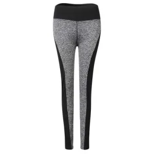 High Elastic Hips Up Work Out Yoga Leggings Pants