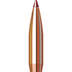 HORNADY .277 270 CAL 145 GRAIN ELD-X PROJECTILES 100 PACK