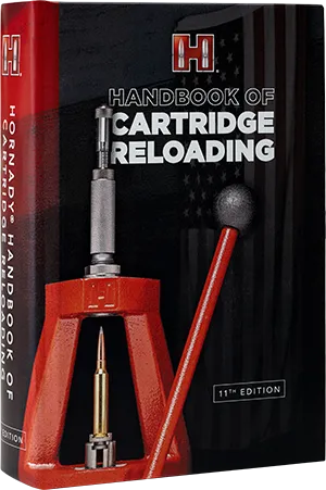 Hornady Handbook of Cartridge Reloading