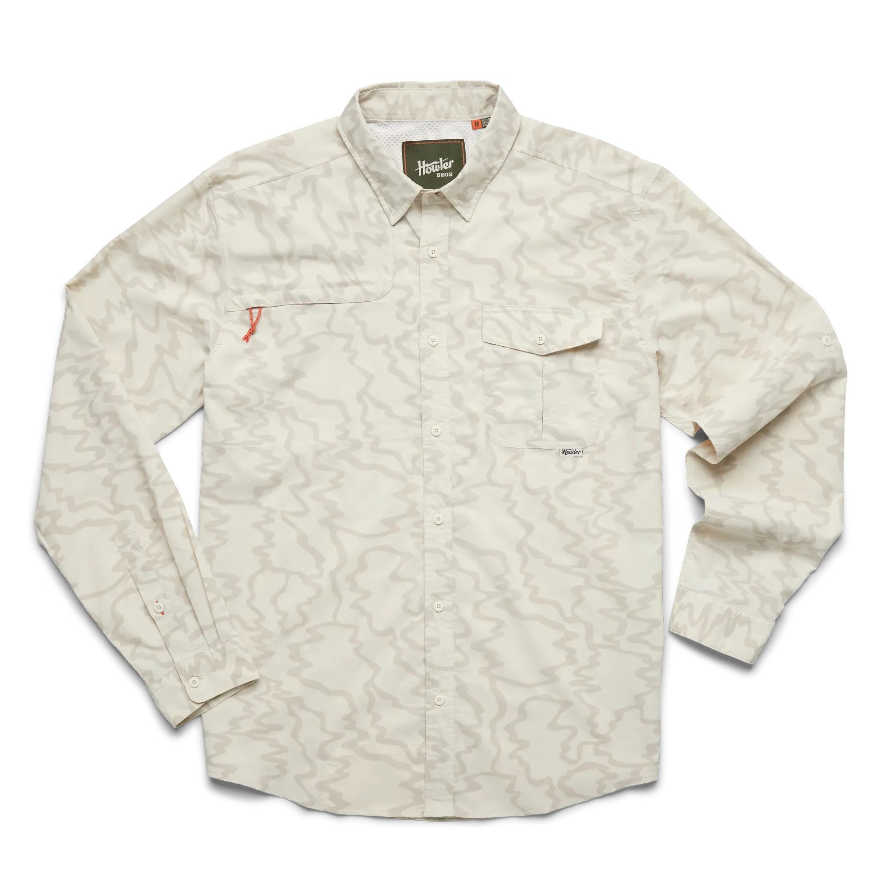 Howler Brothers Matagorda Longsleeve