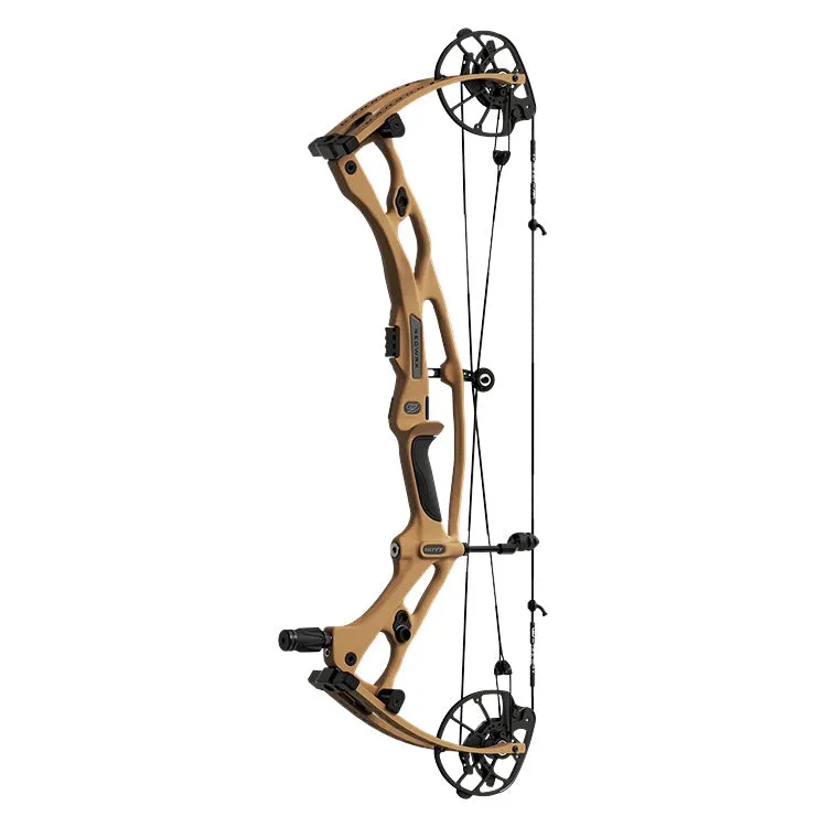 Hoyt RX-9 Carbon Compound Bow