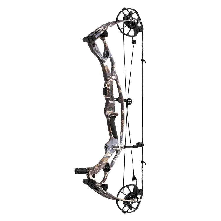 Hoyt RX-9 Carbon Compound Bow