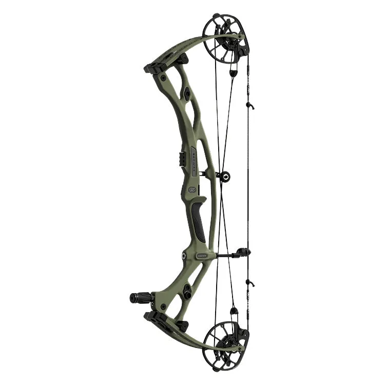Hoyt RX-9 Carbon Compound Bow