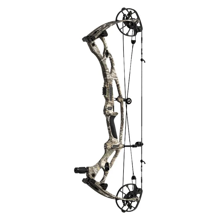 Hoyt RX-9 Carbon Compound Bow