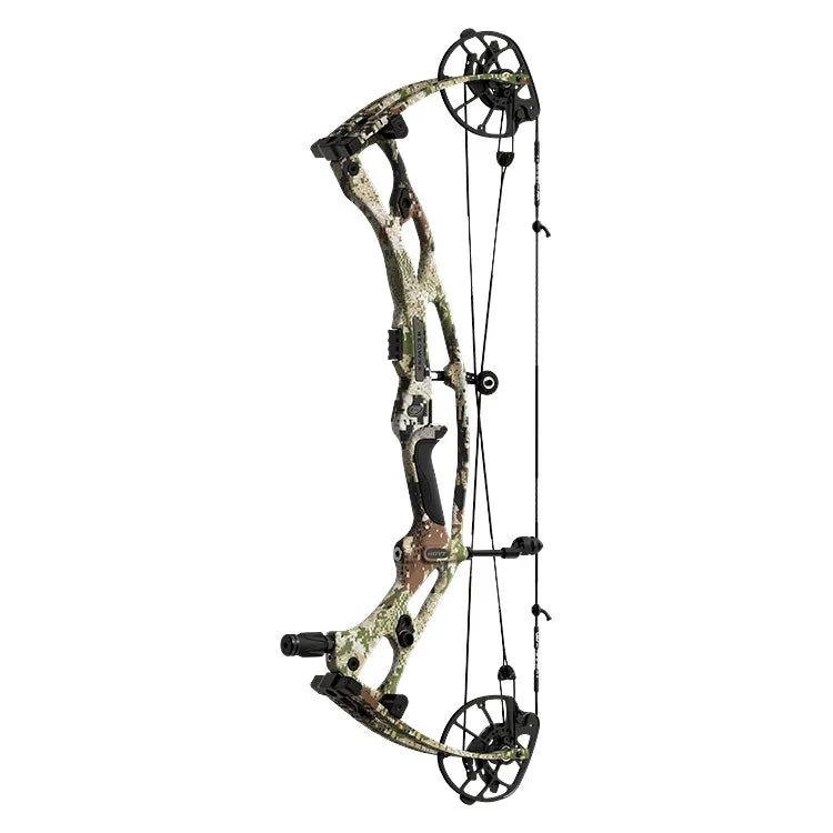 Hoyt RX-9 Carbon Compound Bow
