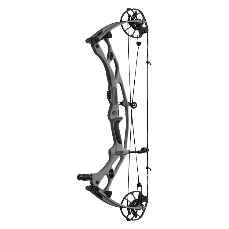 Hoyt RX-9 Carbon Compound Bow