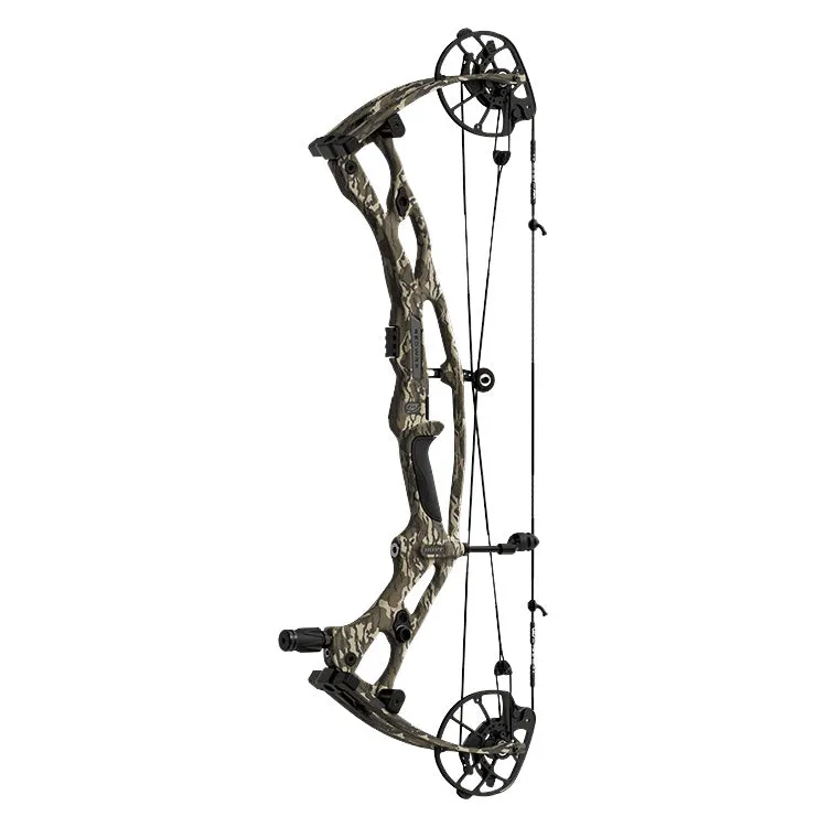 Hoyt RX-9 Carbon Compound Bow