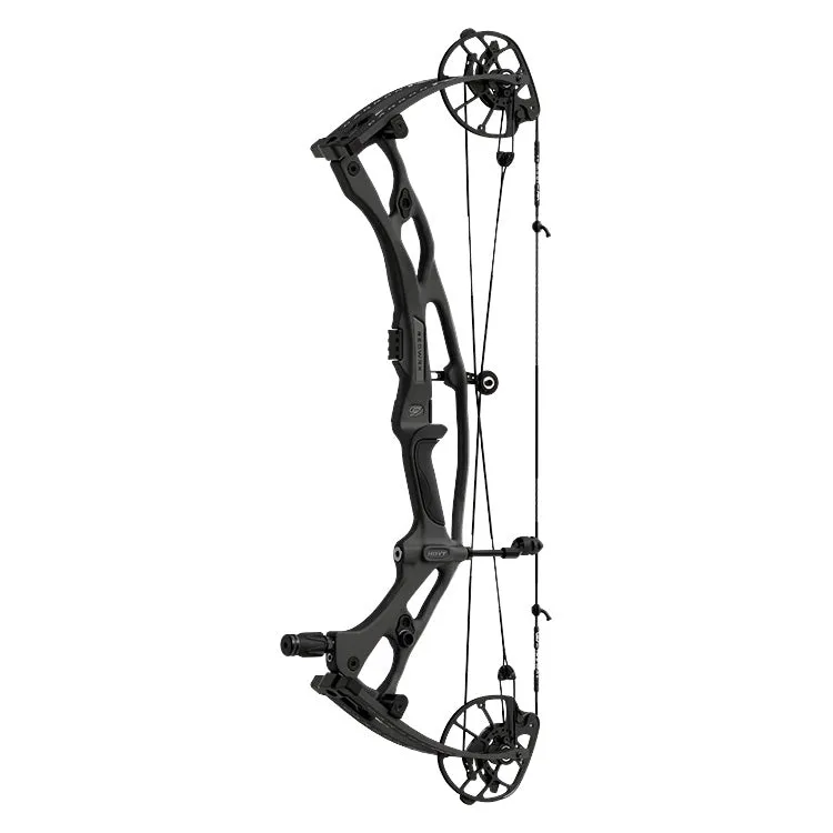 Hoyt RX-9 Carbon Compound Bow