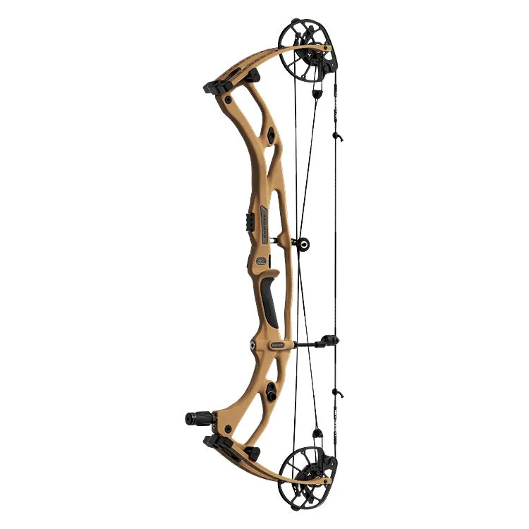 Hoyt RX-9 Ultra Carbon Compound Bow