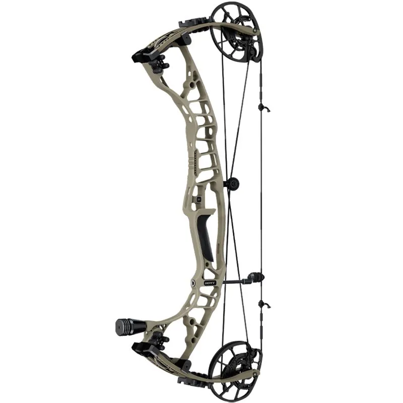 Hoyt VTM 31 Compound Bow