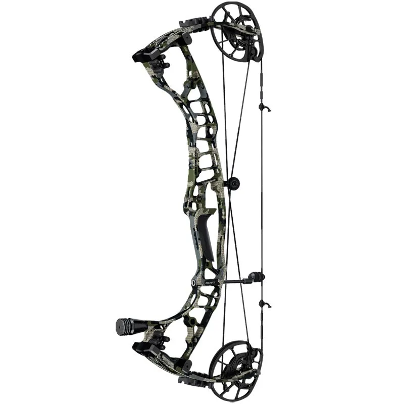 Hoyt VTM 31 Compound Bow
