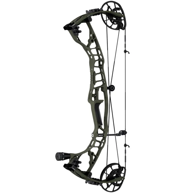 Hoyt VTM 31 Compound Bow