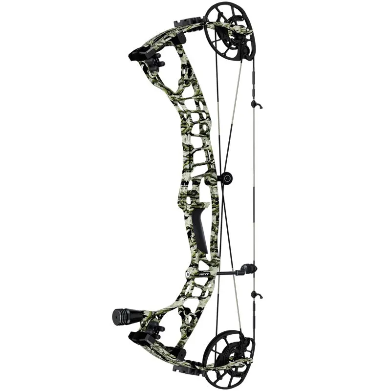 Hoyt VTM 31 Compound Bow