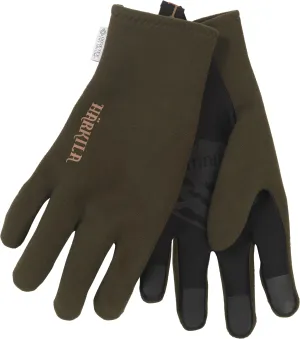 Härkila Mountain Hunter Glove Hunting Green | Buy Härkila Mountain Hunter Glove Hunting Green here | Outnorth