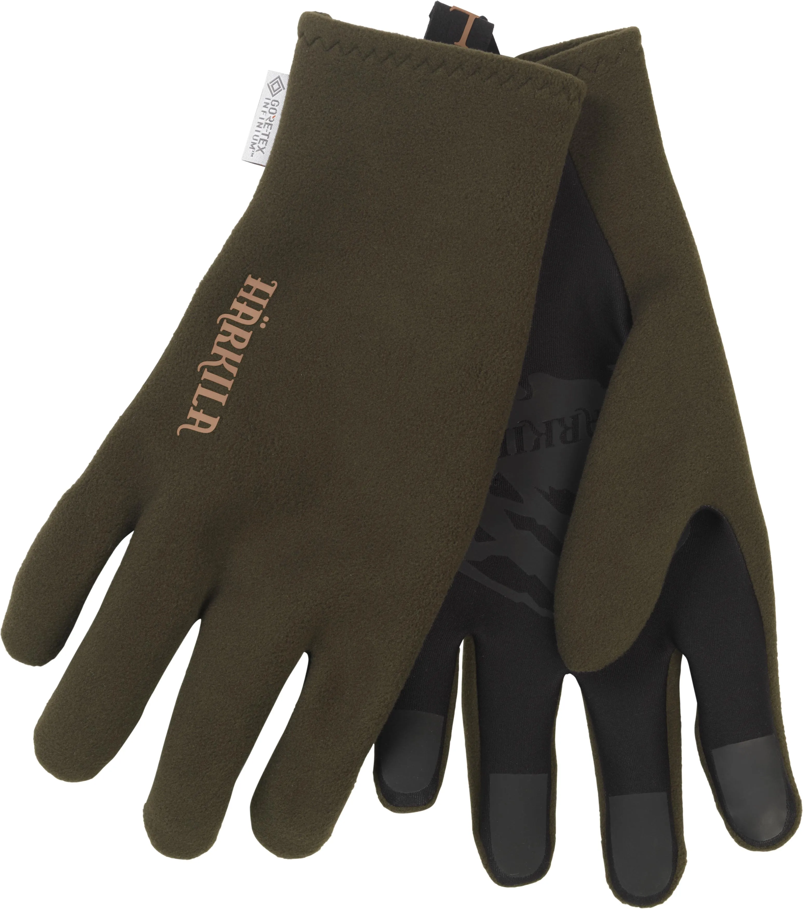 Härkila Mountain Hunter Glove Hunting Green | Buy Härkila Mountain Hunter Glove Hunting Green here | Outnorth