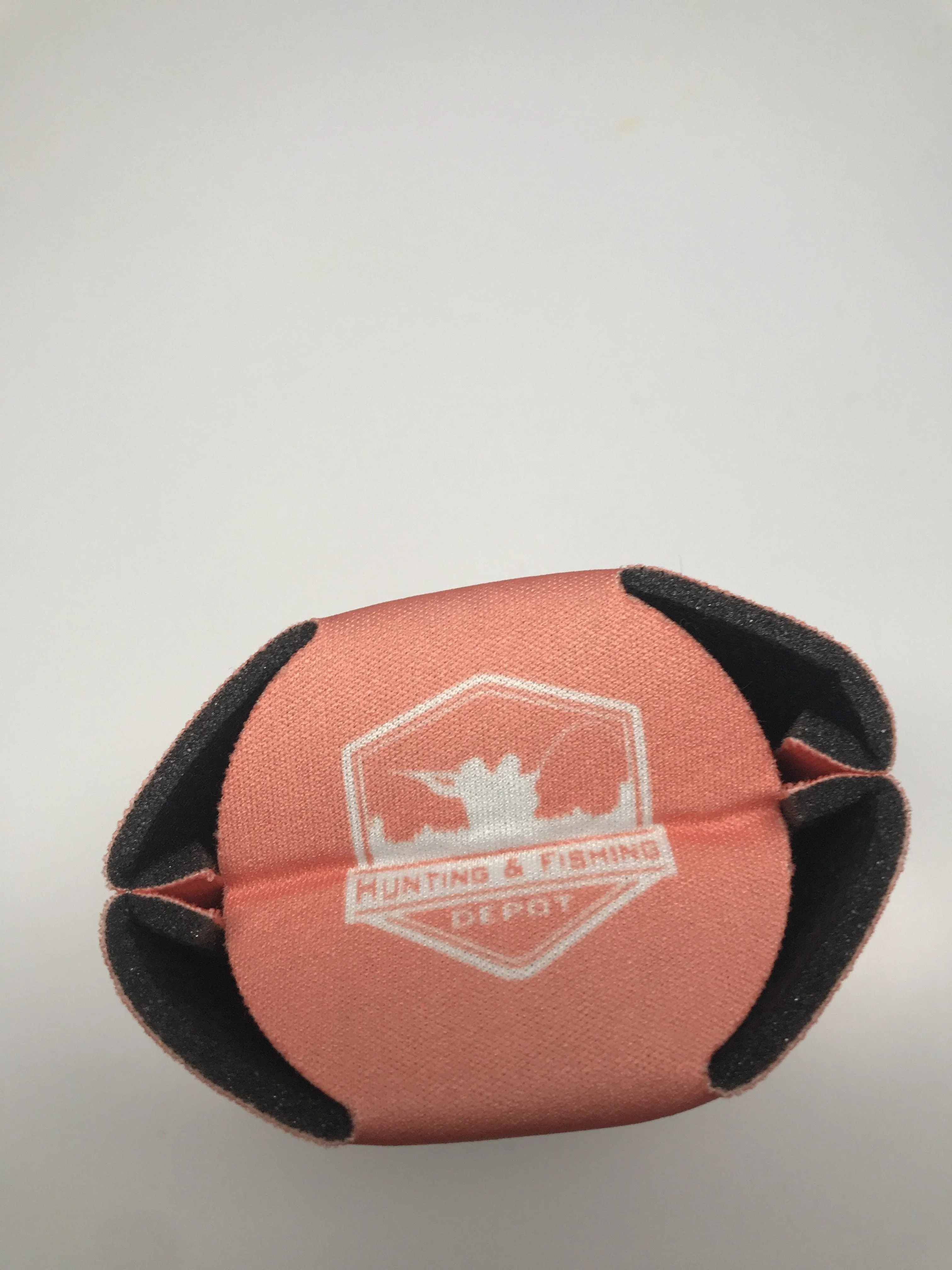 Hunt North Carolina Koozie