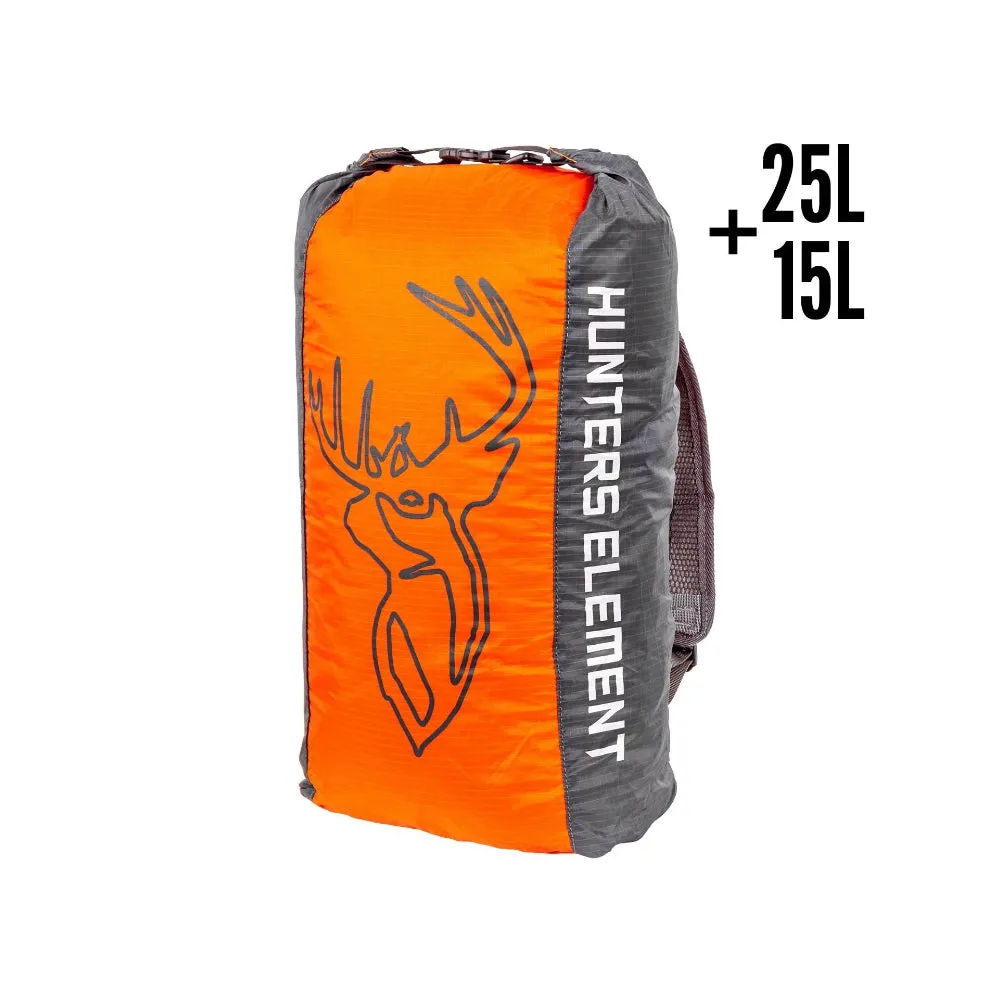 Hunters Element Bluff Packable Pack