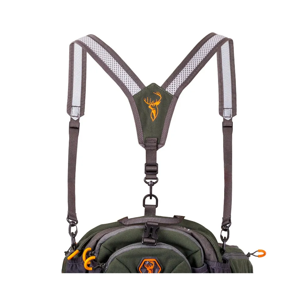 Hunters Element Divide Belt Bag