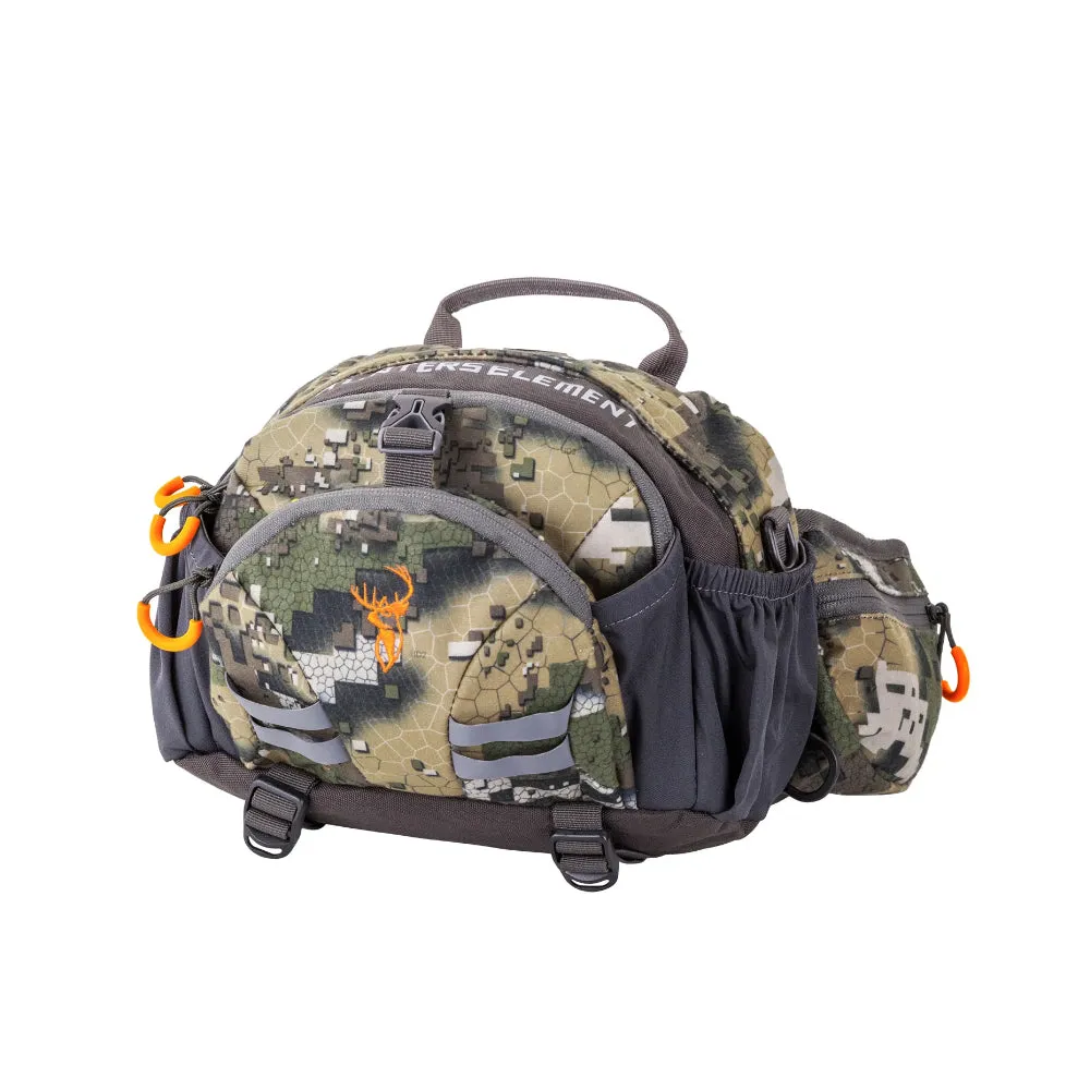 Hunters Element Divide Belt Bag