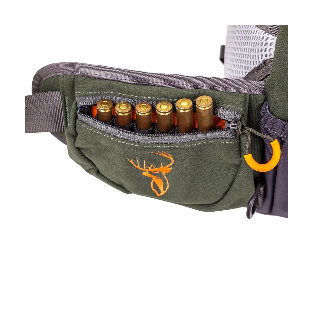 Hunters Element Divide Belt Bag