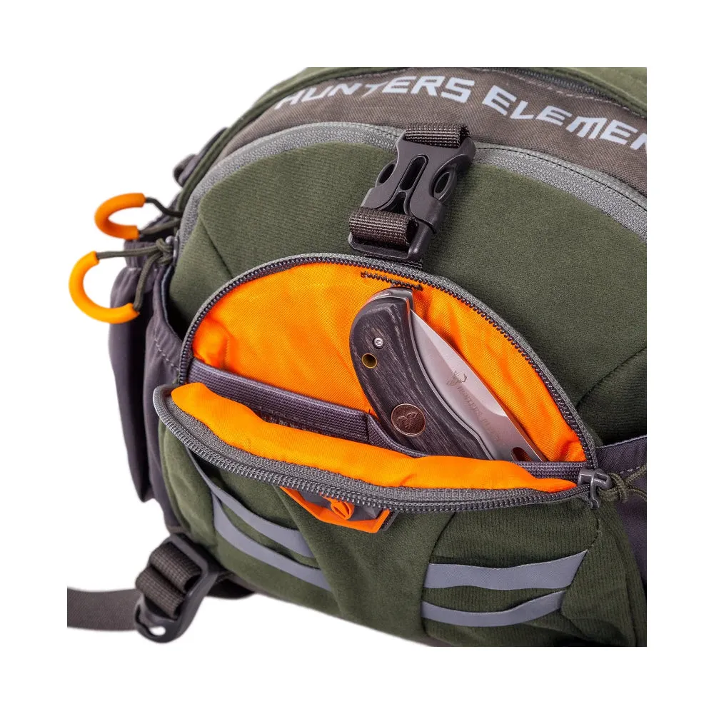 Hunters Element Divide Belt Bag