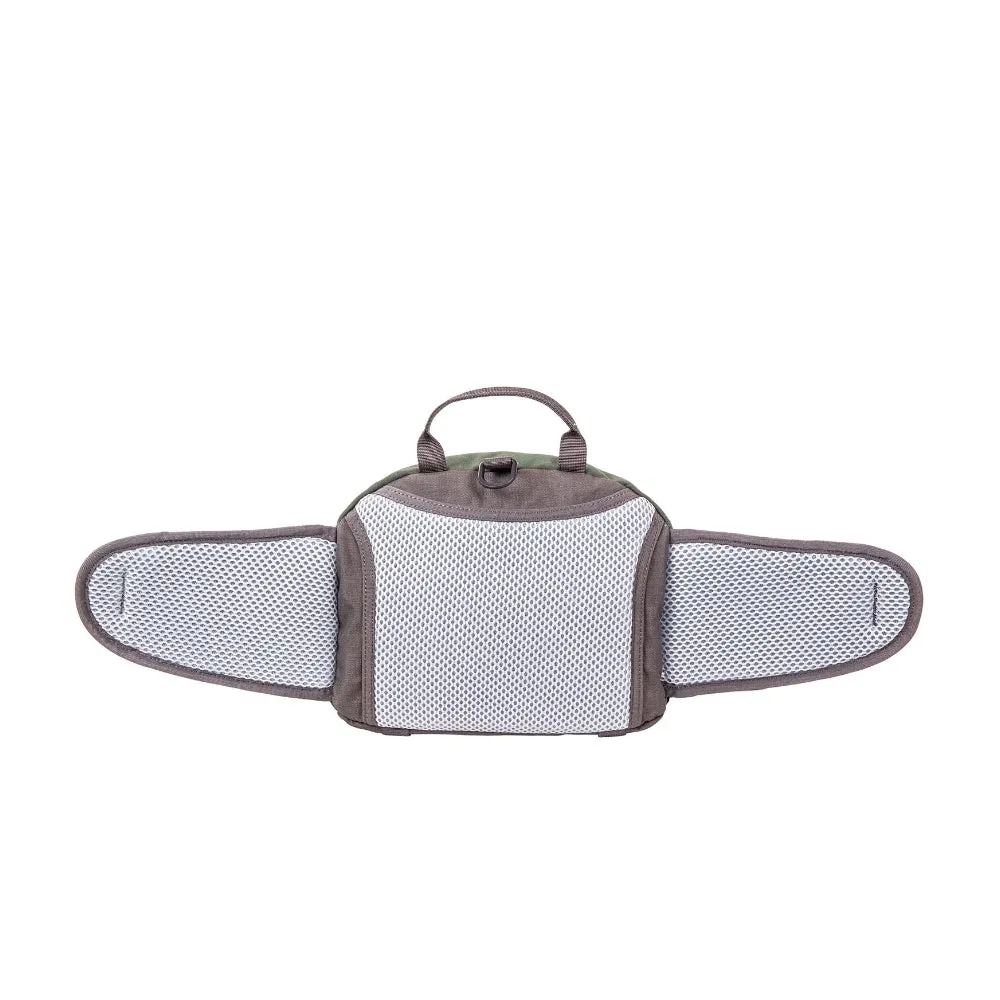 Hunters Element Divide Belt Bag
