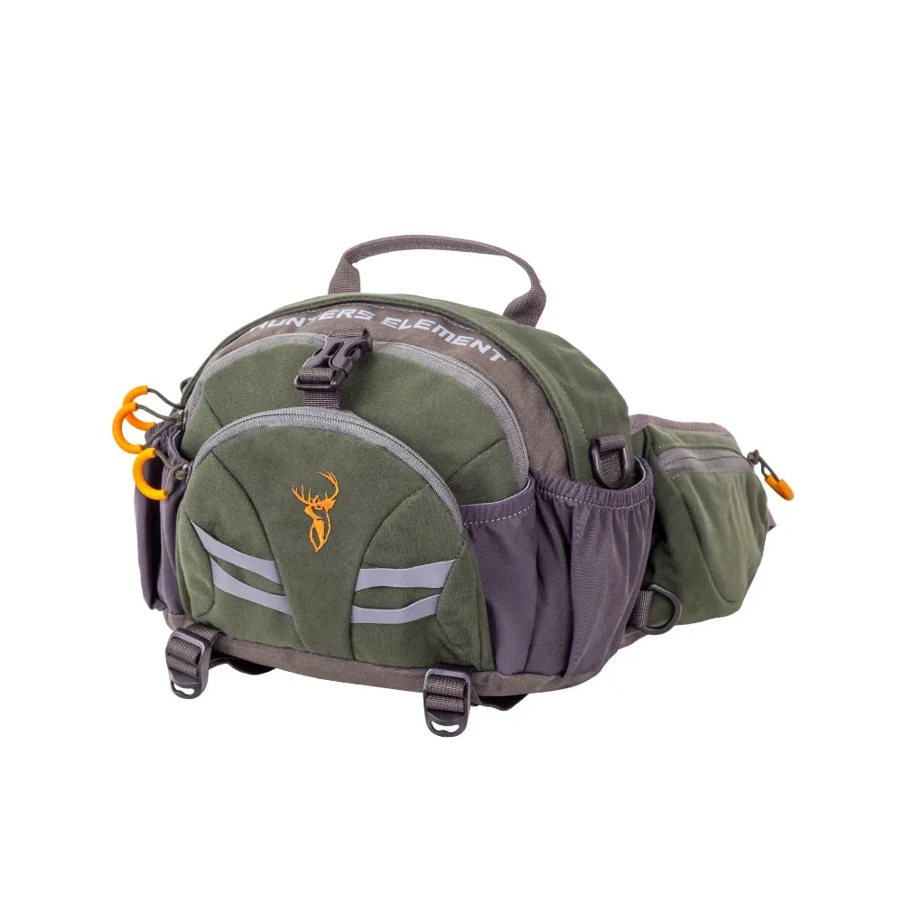 Hunters Element Divide Belt Bag