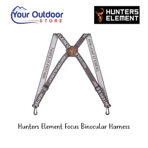 Hunters Element Focus Binocular Harness