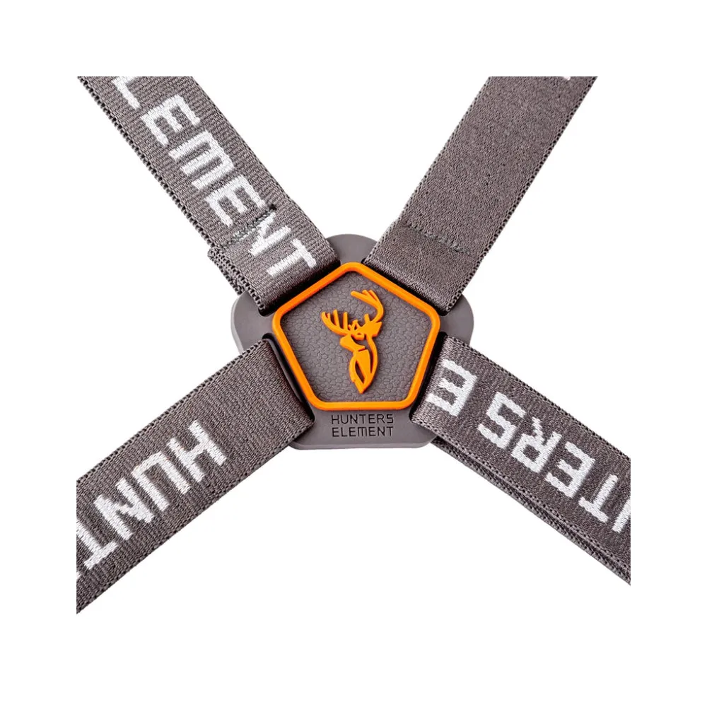 Hunters Element Focus Binocular Harness