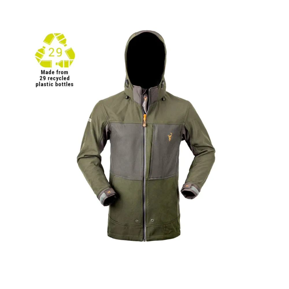 Hunters Element Mens Legacy Jacket