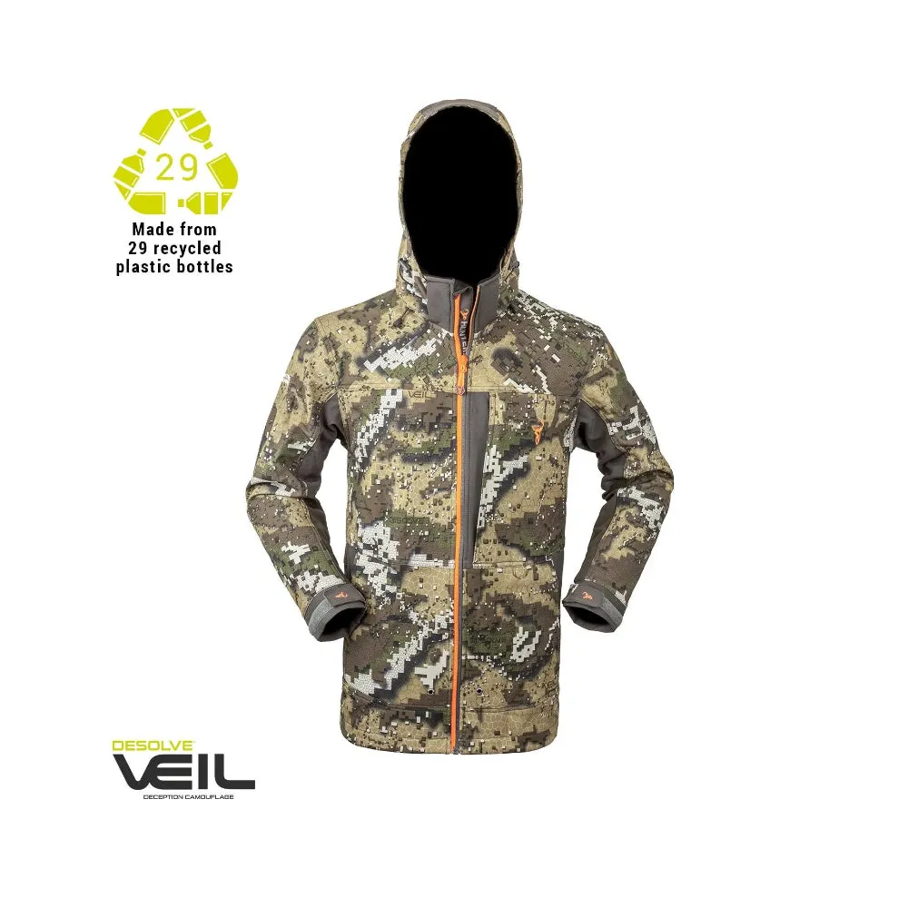 Hunters Element Mens Legacy Jacket