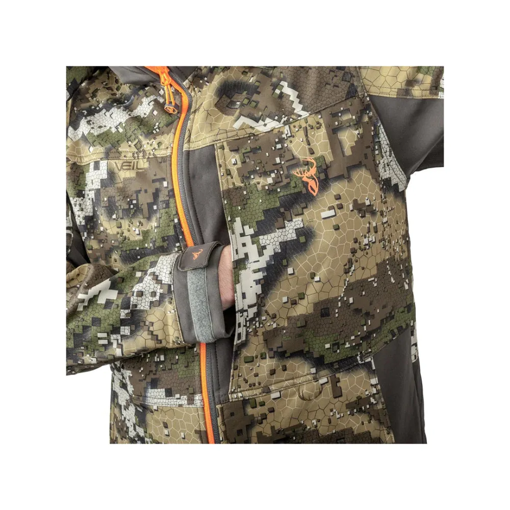 Hunters Element Mens Legacy Jacket