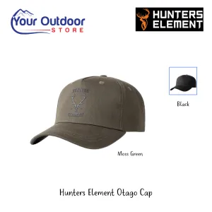 Hunters Element Otago Cap
