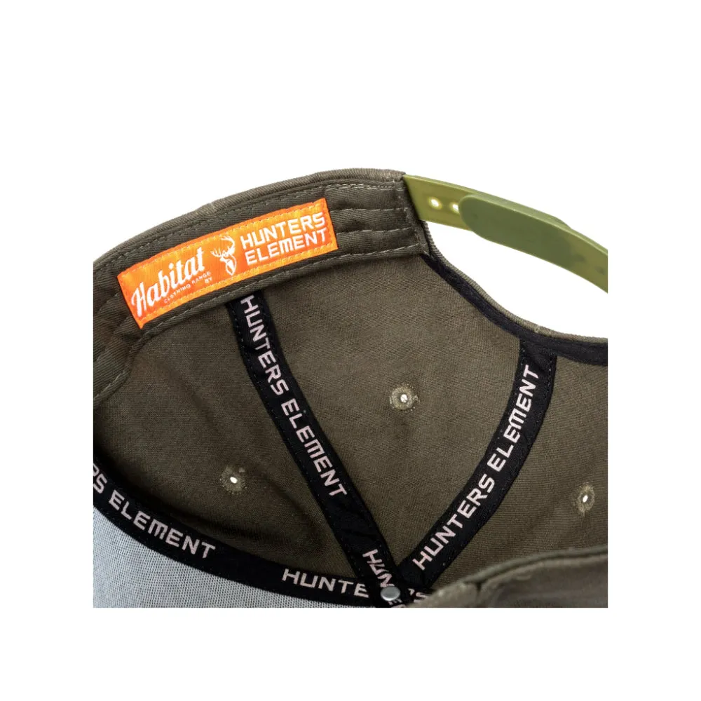 Hunters Element Otago Cap