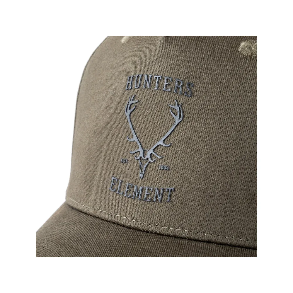 Hunters Element Otago Cap