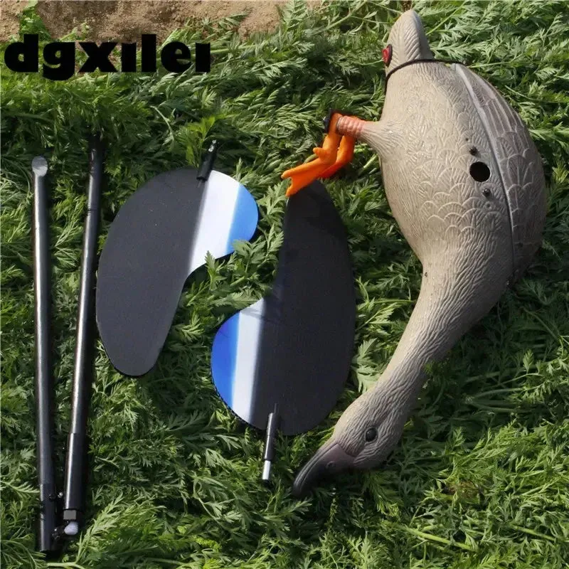 Hunting Decoys Hunting Goods, Duck Hunting Tackle, Wholesale and Retail Item, a Good, Free Shipping, 2017