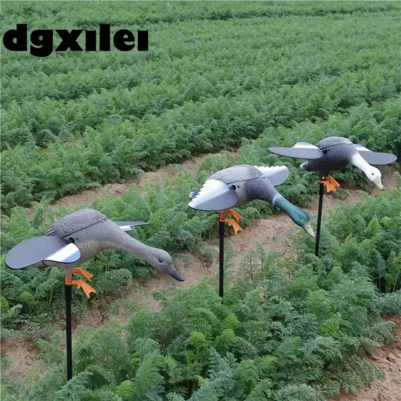 Hunting Decoys Hunting Goods, Duck Hunting Tackle, Wholesale and Retail Item, a Good, Free Shipping, 2017