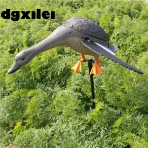 Hunting Decoys Hunting Goods, Duck Hunting Tackle, Wholesale and Retail Item, a Good, Free Shipping, 2017