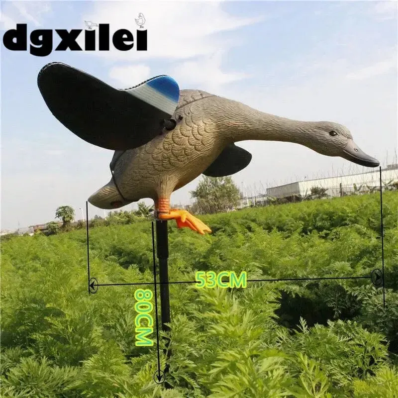 Hunting Decoys Hunting Goods, Duck Hunting Tackle, Wholesale and Retail Item, a Good, Free Shipping, 2017