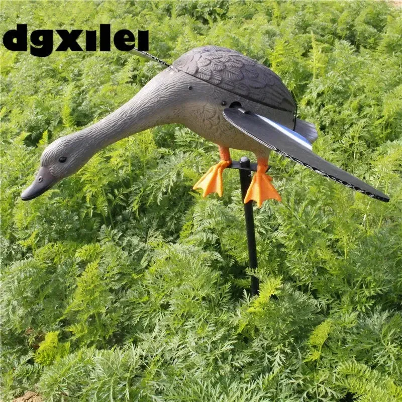 Hunting Decoys Hunting Goods, Duck Hunting Tackle, Wholesale and Retail Item, a Good, Free Shipping, 2017