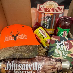 Hunting Gift Box