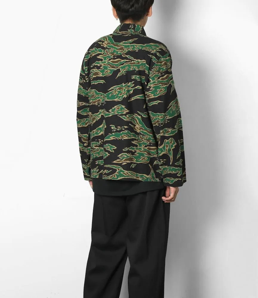 Hunting Shirt