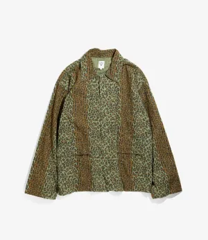 Hunting Shirt