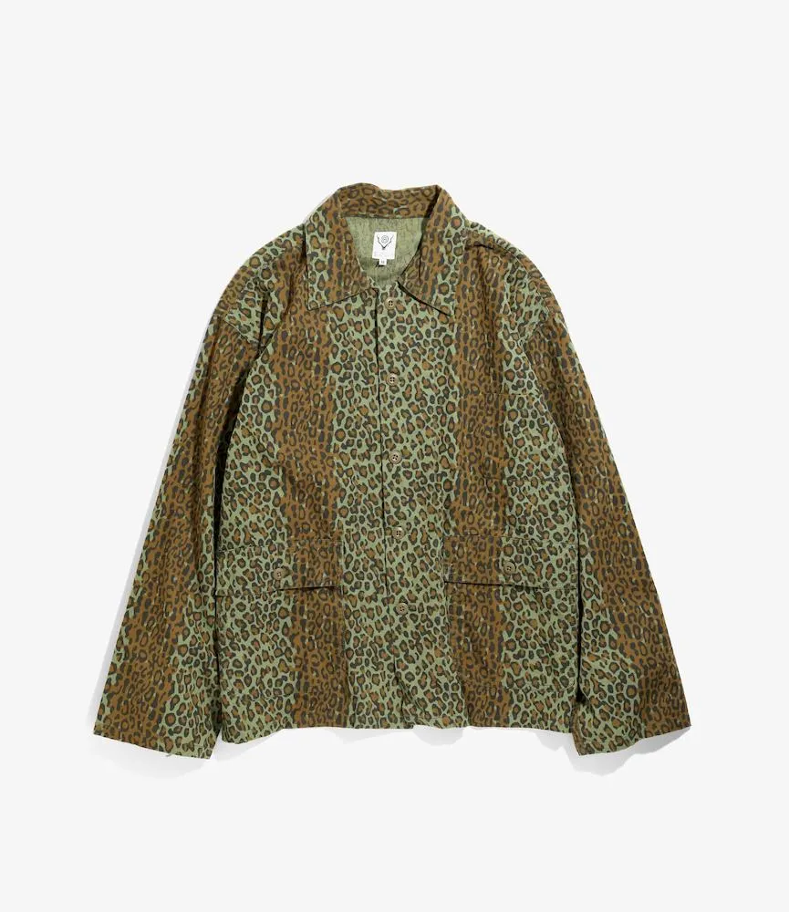 Hunting Shirt