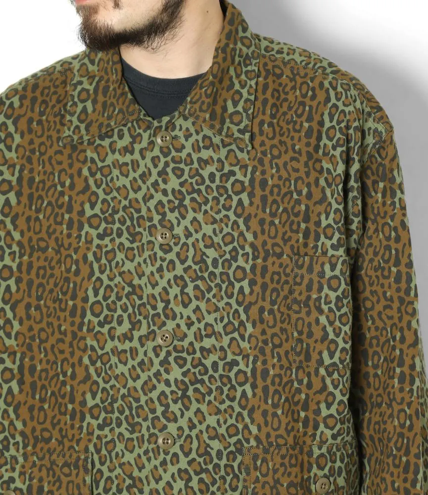 Hunting Shirt