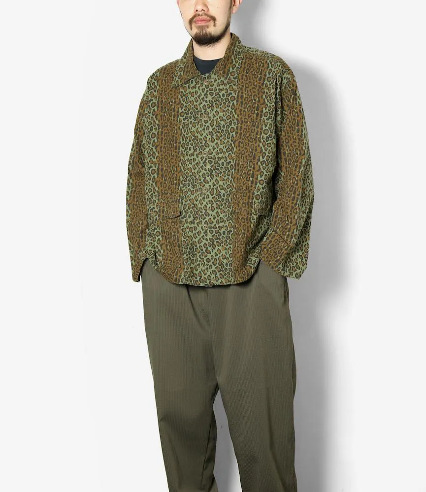Hunting Shirt