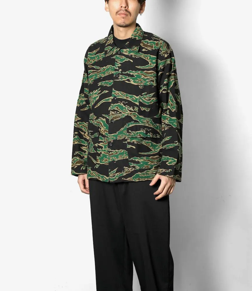 Hunting Shirt